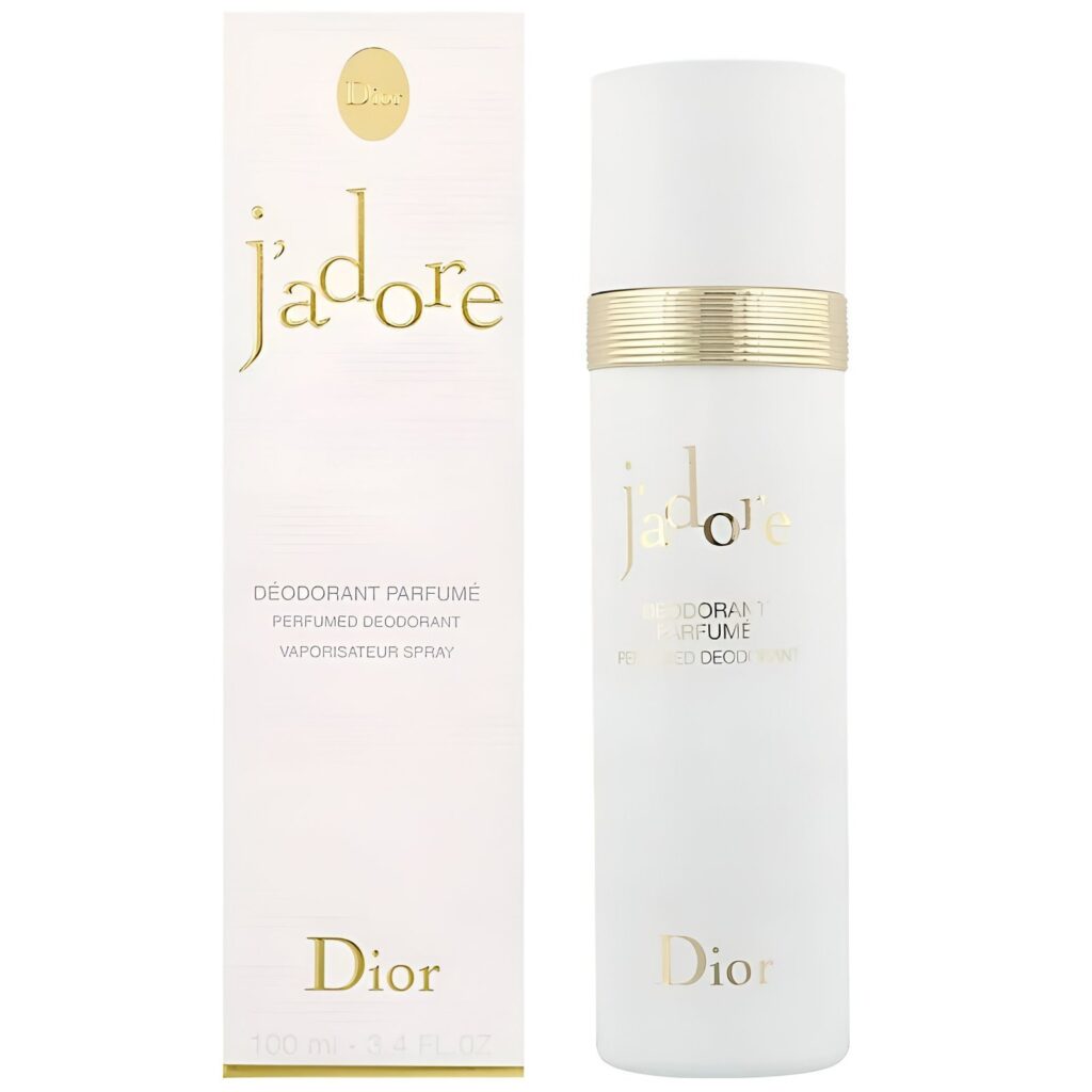 Déodorant-Dior-J 'adore-Déodorant parfumé-100ml