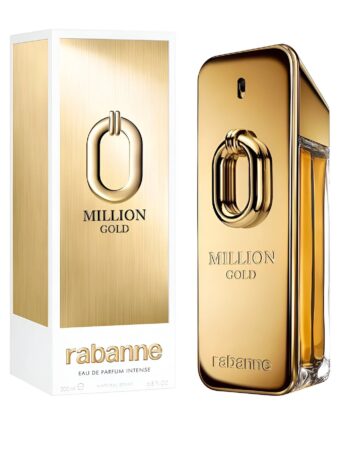 Rabanne (2024)-Million Gold-Eau de Parfum Intense-200ml