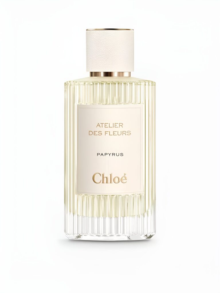Chloé-Atelier des Fleurs-Papyrus-Eau de Parfum-50ml