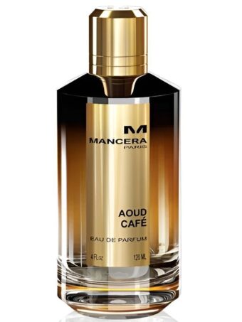 Mancera-Aoud Café-Eau de Parfum-100ml