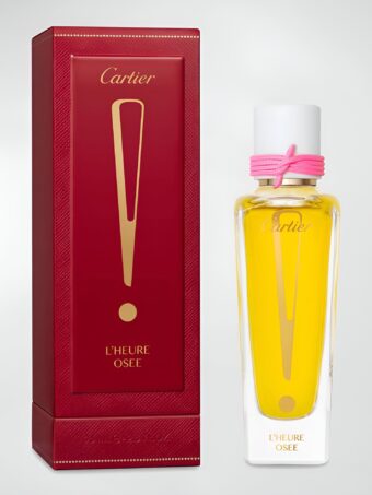 Cartier-L&rsquo;Heure Osee V-Eau de Parfum-75ml