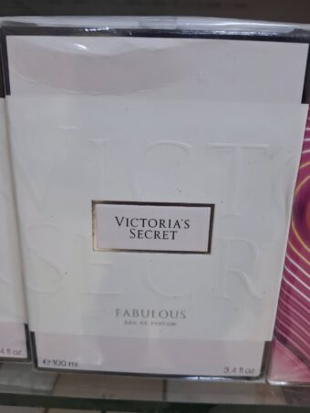 Victoria&rsquo;s Secret-Fabulous-Eau de Parfum-100ml