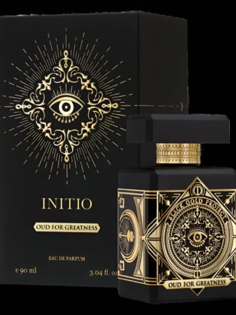 Initio (Privé)-Oud for Greatness-Eau de Parfum-90ml
