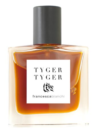 Francesca Bianchi (Privé)-Tyger Tyger-Extrait de Parfum-30ml