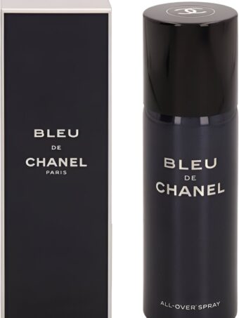 BLEU DE CHANEL ALL-OVER SPRAY-150ML