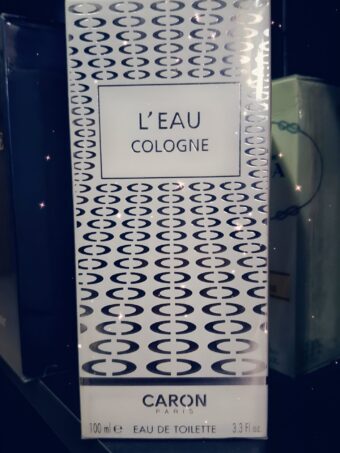 Caron-L&rsquo;Eau Cologne-Eau de Toilette-100ml