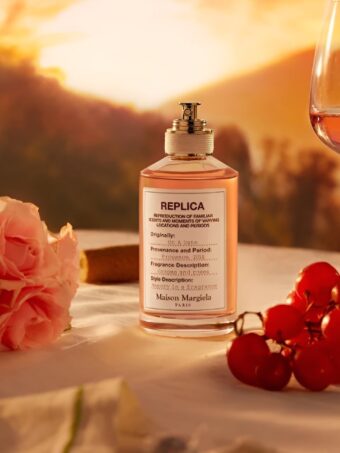 MAISON MARGIELA REPLICA Jazz Club-100ml