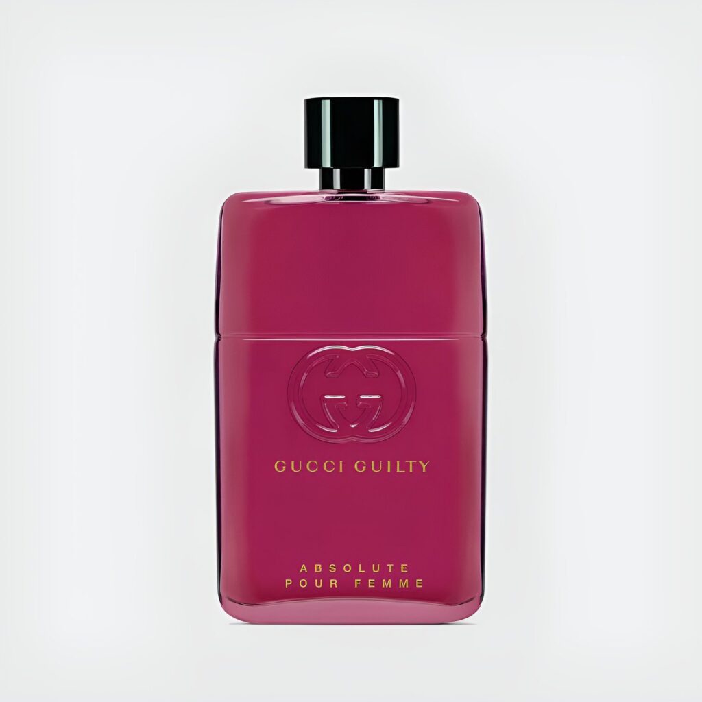 Gucci-Guilty-Absolute-Eau de Parfum-50ml