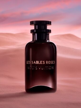 Louis Vuitton-Les Sables Roses-Eau de Parfum-100ml