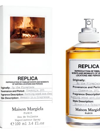 Maison Martin Margiela-By the Fireplace-100ml