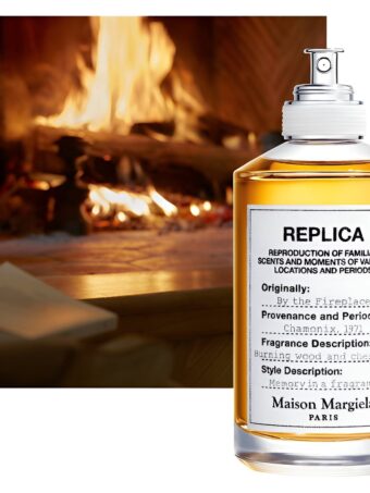 Maison Martin Margiela-By the Fireplace-100ml