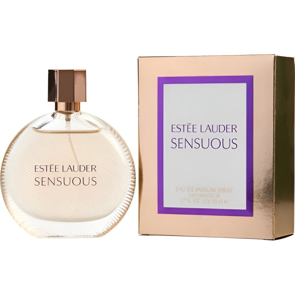 Estée Lauder-Sensuous-Eau de Parfum-50ml