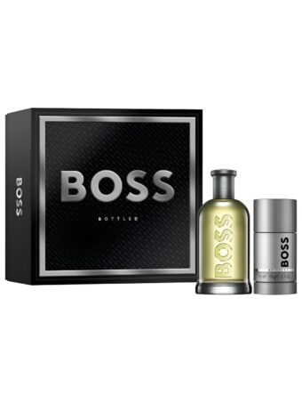 Coffret Hugo Boss-Bottled-Eau De Toilette-200ml+Stick 75gr