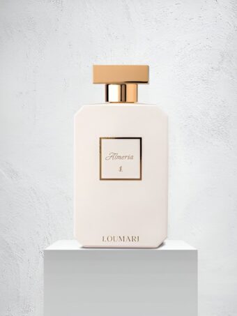 Loumari (Privé)-Almeria-Eau de Parfum-100ml
