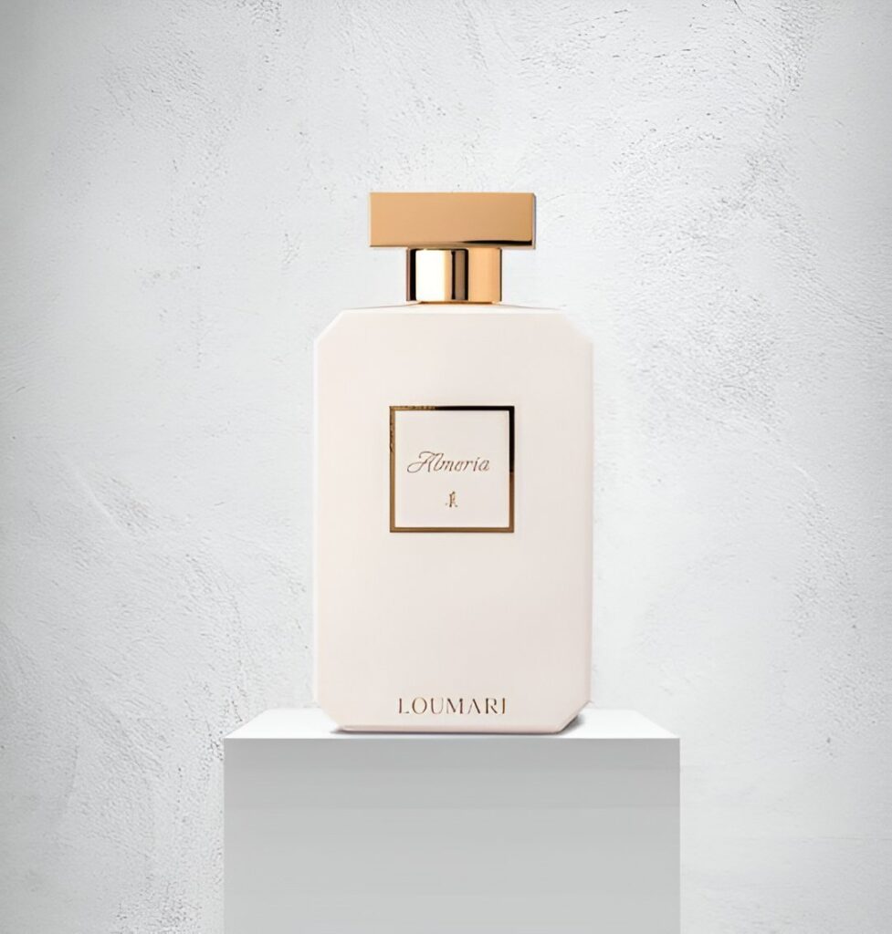 Loumari (Privé)-Almeria-Eau de Parfum-100ml