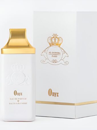 ALJAZEERA COLLECTION-ONYX ONYX Eau de Parfum-100ml