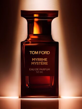 Tom Ford(Privé)-Myrrhe Mystère-Eau de Parfum-50ml