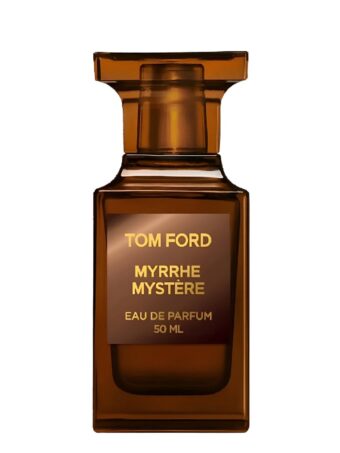 Tom Ford(Privé)-Myrrhe Mystère-Eau de Parfum-50ml