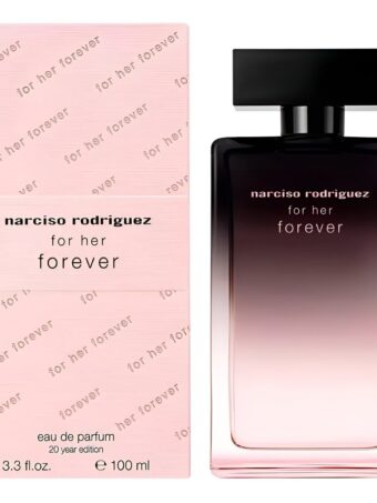 Narciso Rodriguez-For Her Forever-Eau de Parfum-100ml