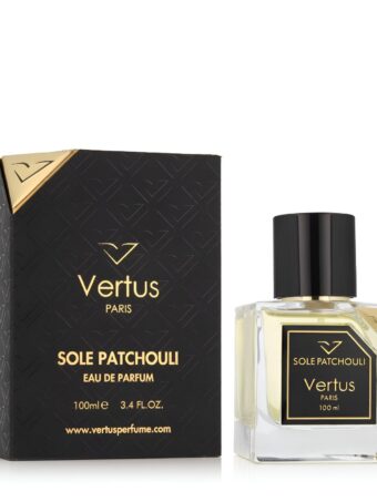 Vertus-Sole Patchouli-Eau de Parfum-100ml