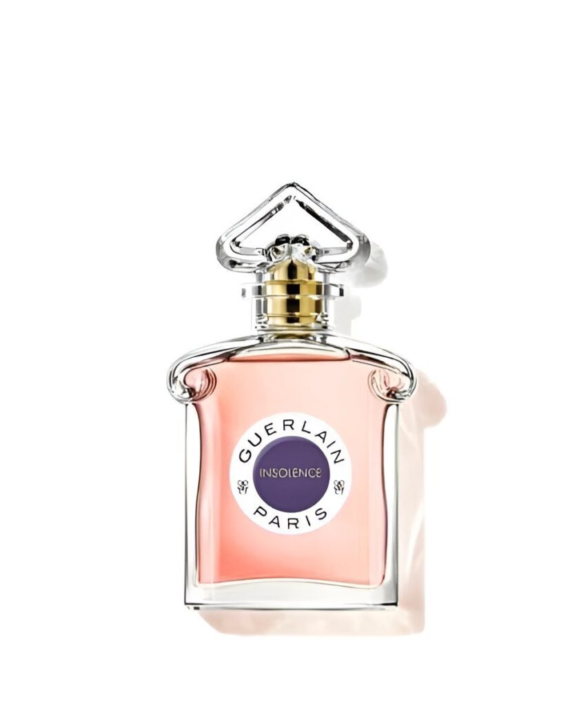 GUERLAIN-Insolence-Eau de Toilette-75ml