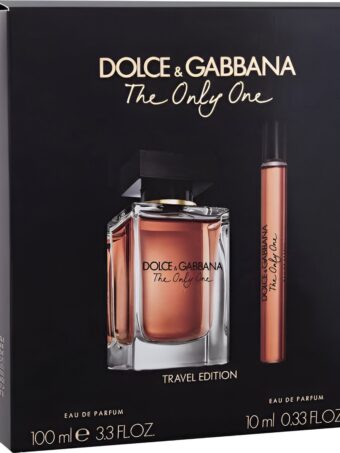 Coffret Dolce & Gabbana-The Only One -Eau de Parfum-100ml