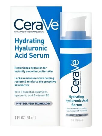CERAVE-Sérum Hydratant Acide Hyaluronique-30ml