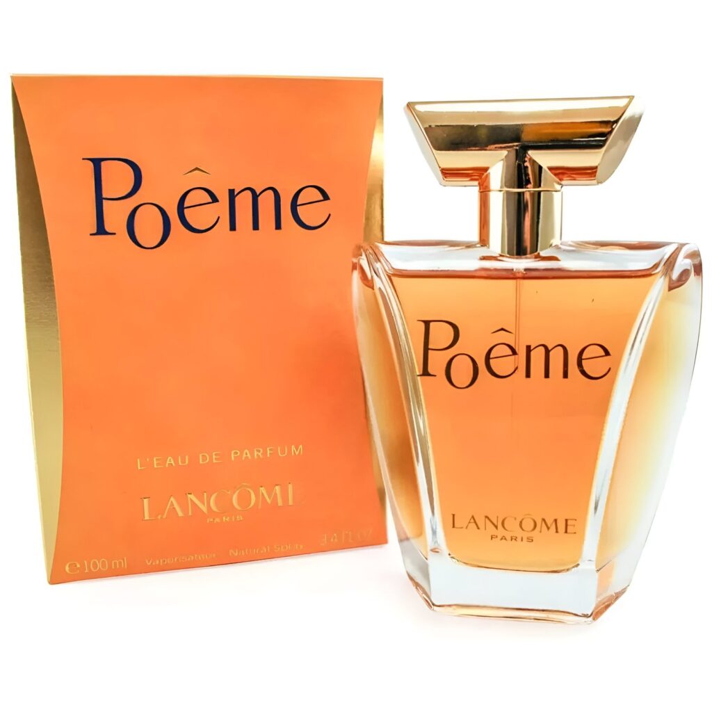 Lancôme(1995)-Poême-Eau de Parfum-100ml