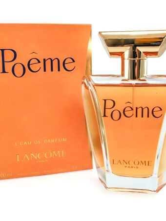 Lancôme(1995)-Poême-Eau de Parfum-100ml