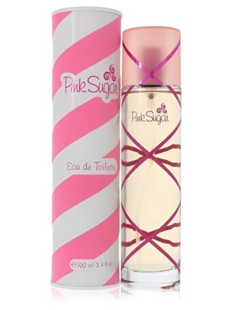 Aquolina-Pink Sugar-Eau de Toilette-100ml