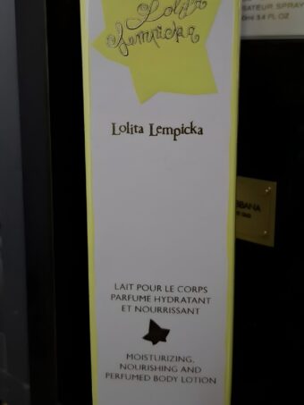 Lolita Lempicka Mon Premier Parfum-Lait Corps-200ml