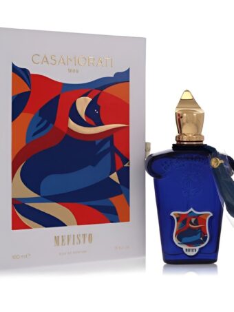 Xerjoff-Casamorati-Mefisto-Eau de Parfum-100ml