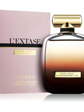 Nina Ricci-L’Extase-Eau de Parfum-80ml
