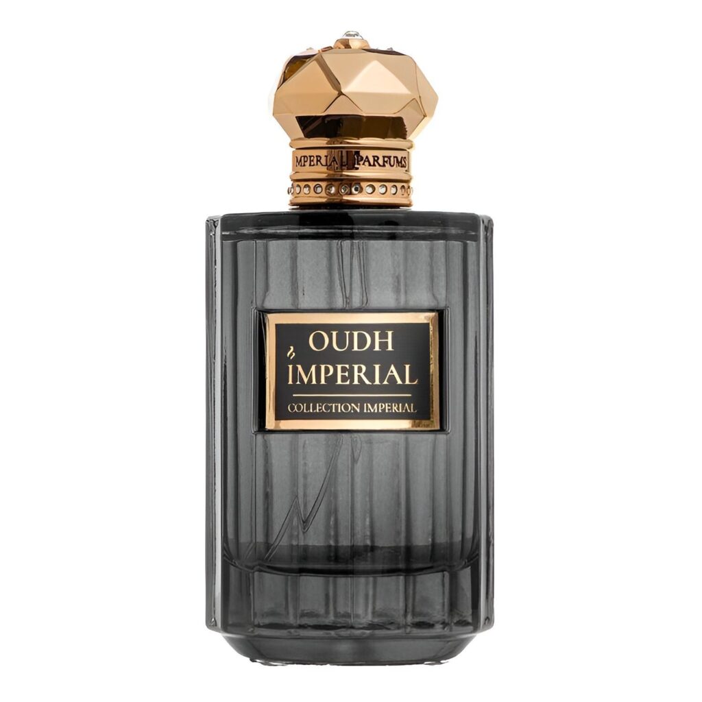 Imperial Parfums-Oudh Imperial-Extrait de Parfum-100ml