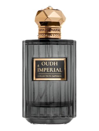 Imperial Parfums-Oudh Imperial-Extrait de Parfum-100ml