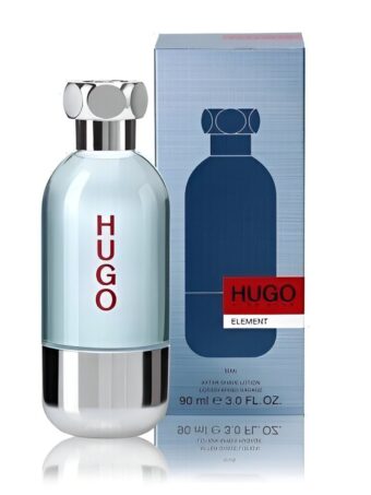 Hugo Boss-Boss Element-Eau de Toilette-90ml