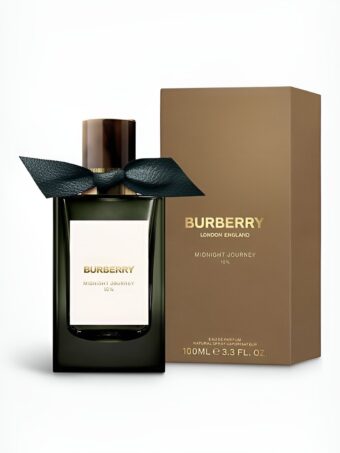 Burberry-Antique Oak-Eau de parfum-100ml