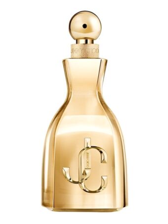 Jimmy Choo(2024)-I Want Choo-Le Parfum-100ml
