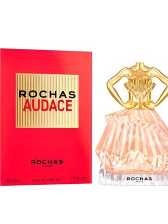 Rochas(2025)-Audace-Eau de Parfum-90ml