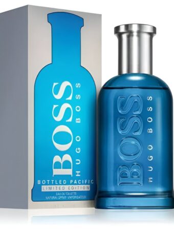 Hugo Boss(2023)-Boss Bottled Pacific-Eau de Toilette-200ml
