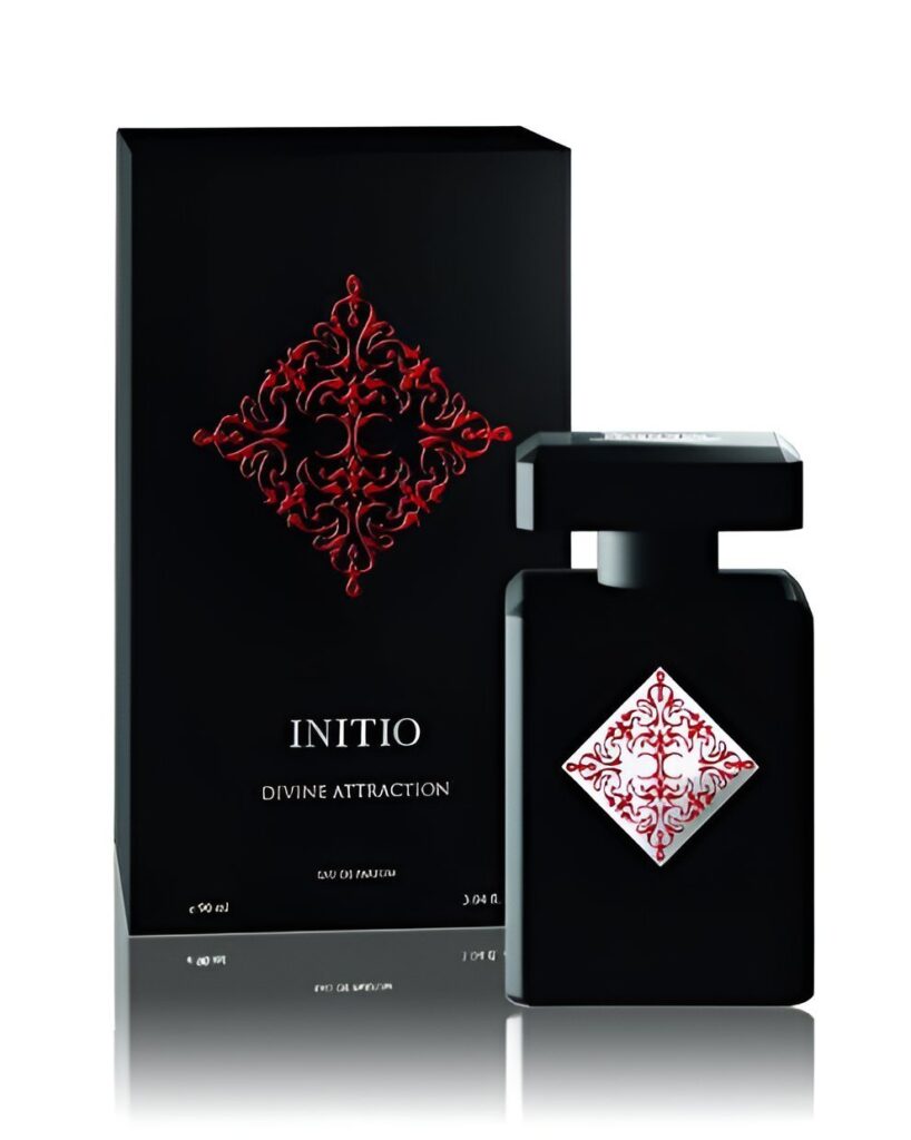 Initio-Divine Attraction-Parfums Privés-Eau de Parfum-90ml