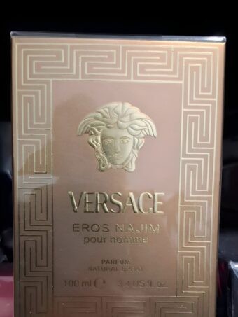 Versace(2024)-Eros Najim-Parfum-100ml