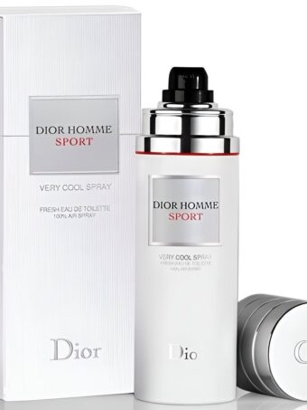 Christian Dior-Eau de Toilette-Dior Homme Sport-Very Cool Spray-100ml