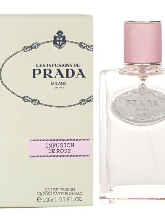 Prada-Infusion de Rose-Eau de Parfum-100ml