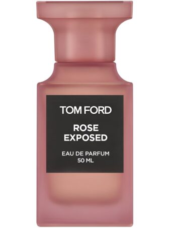 Tom Ford(2025)-Rose Exposed-Eau de Parfum-50ml