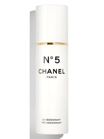 Deodorant CHANEL-N°5-100ml