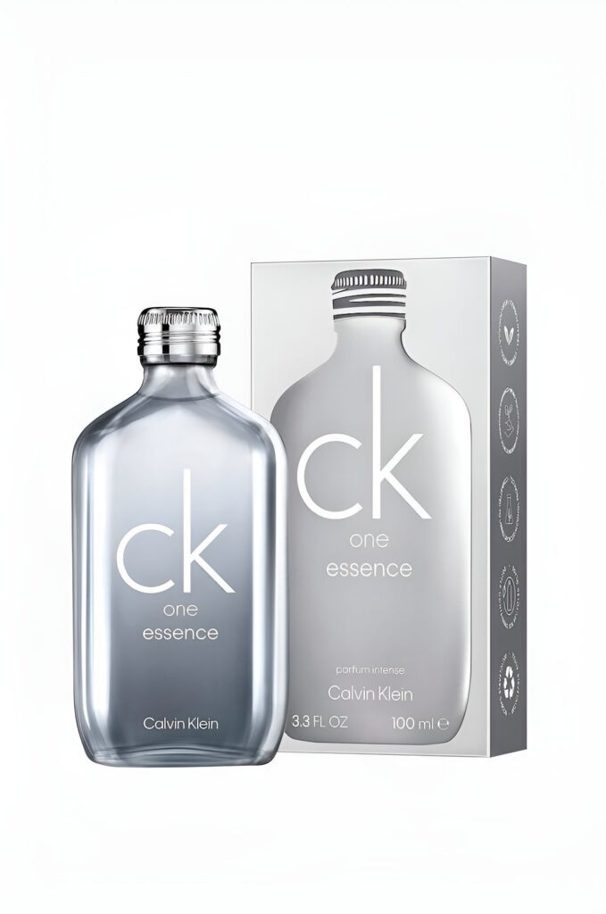 Calvin Klein(2024)-CK One Essence-Parfum Intense-100ml