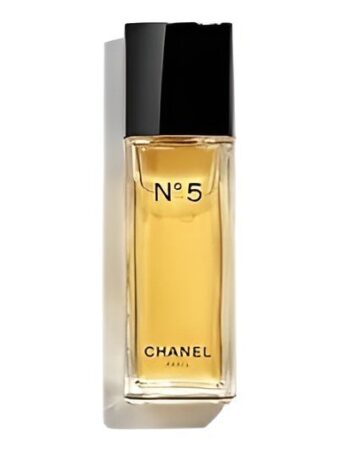 Chanel-Chanel N°5-Eau de Toilette-100ml