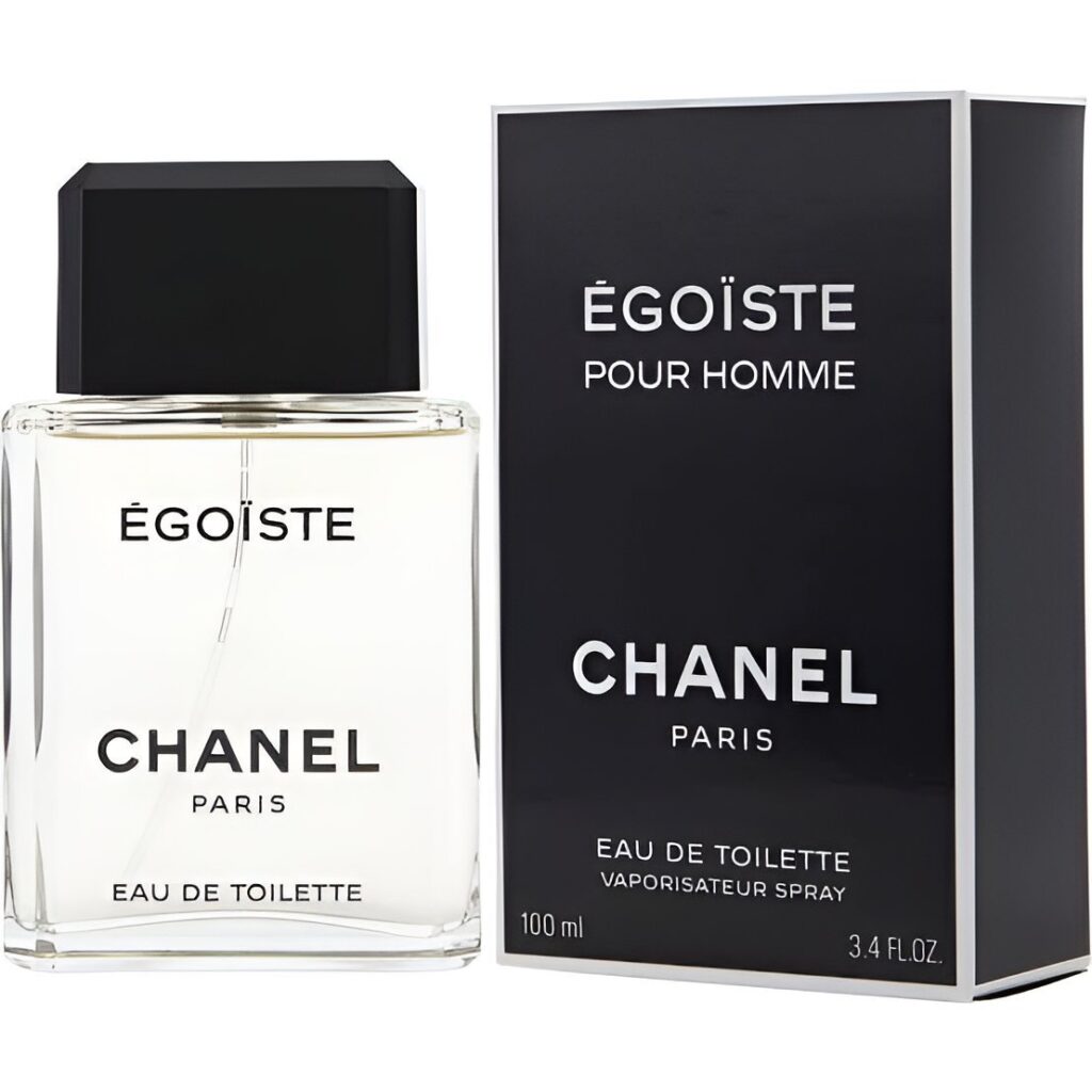 CHANEL-ÉGOÏSTE-Eau de Toilette-100ml