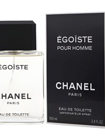 CHANEL-ÉGOÏSTE-Eau de Toilette-100ml